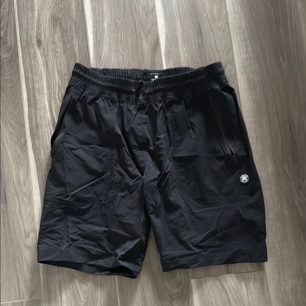 Reigning Champ Nylon Shorts